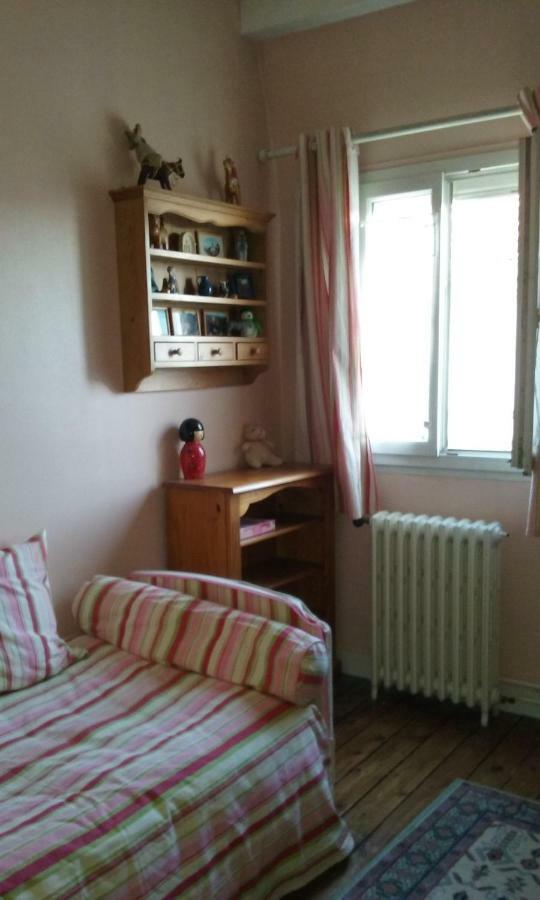 La Tour De Lavalette Bed & Breakfast Angouleme Luaran gambar