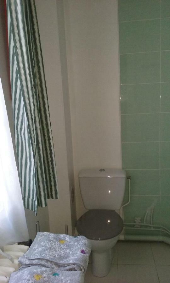 La Tour De Lavalette Bed & Breakfast Angouleme Luaran gambar