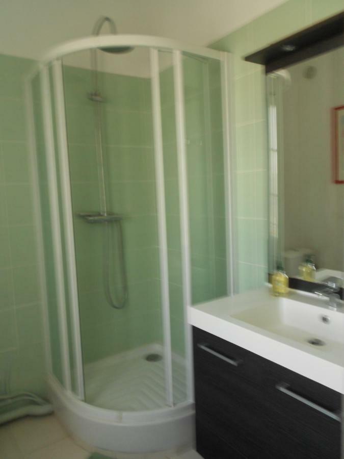 La Tour De Lavalette Bed & Breakfast Angouleme Luaran gambar